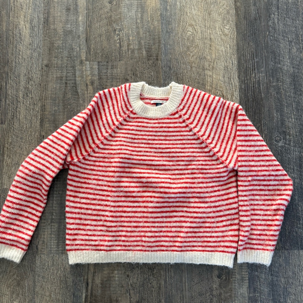 AE Festive Feels Sweater